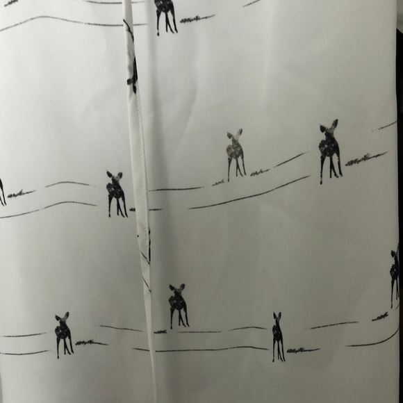 RW&co BLOUSE - Picture 2 of 2